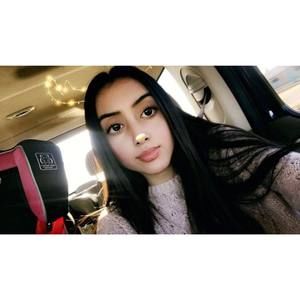 Meet your Posher, Norma